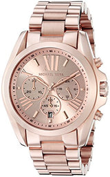 Reloj Michael Kors rosado