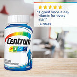 Centrum para hombres Vitamina D3