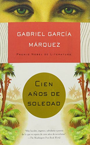 Cien años de soledad