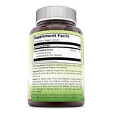 Amazing India Arjuna Veggie – 500 mg 120 Cápsulas