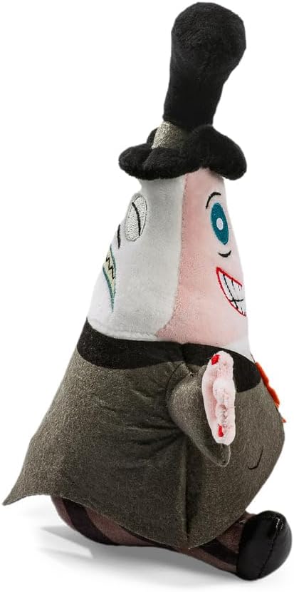 Peluche Phunny del Alcalde de Kidrobot - La Noche Antes de Navidad