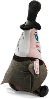 Peluche Phunny del Alcalde de Kidrobot - La Noche Antes de Navidad