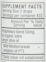 North American Herb & Spice Oreganol P73 – 1 fl oz