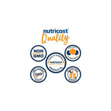 Suplementos Alimenticios sin gluten 120 cápsulas blandas