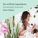 Vitamina vegana D  para la salud ósea
