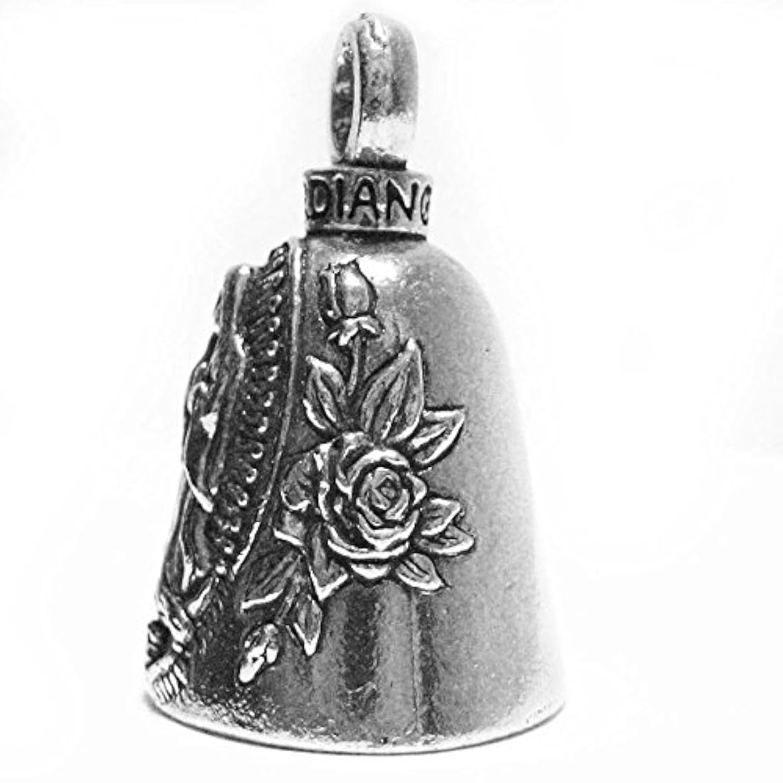 Guardian Virgin Mary - Timbre para motocicleta
