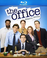 The Office: Season 7 [Blu-ray]