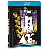 Calle 42 [Blu-ray]