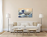 Wall26 - Lienzo decorativo para pared (3 paneles)