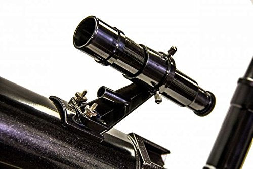 Telescopio Celestron PowerSeeker 80EQ