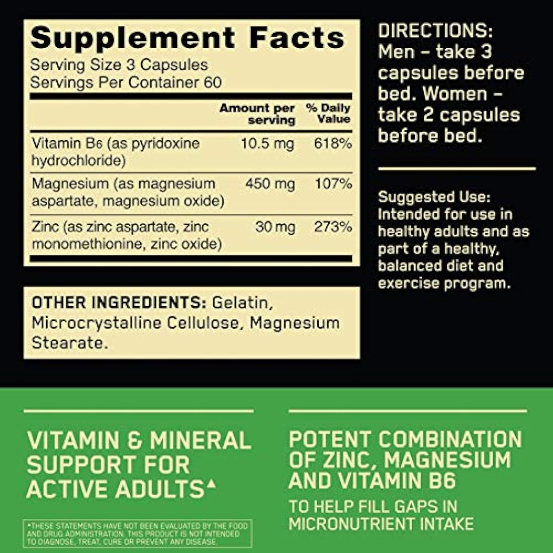 Nutrición