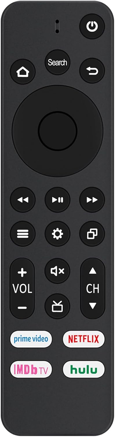 Control remoto Beyution para TVs  PN4395122U