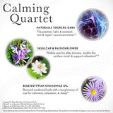 Suplemento Quicksilver Scientific LipoCalm GABA liposomal