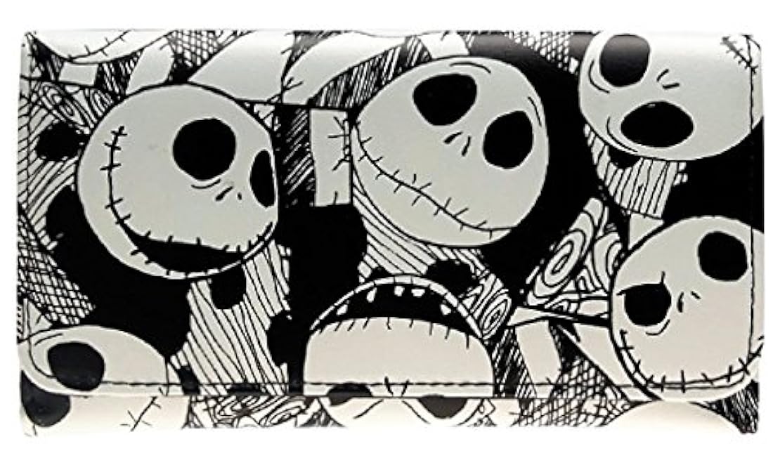 Cartera de mano para mujer de diseño triple
