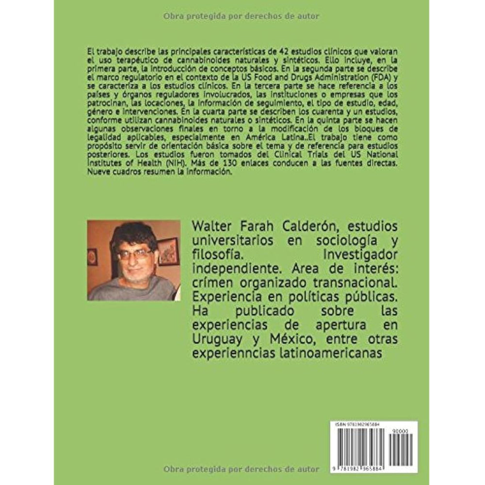 Guía Introductoria a los investigaciones Clínicas