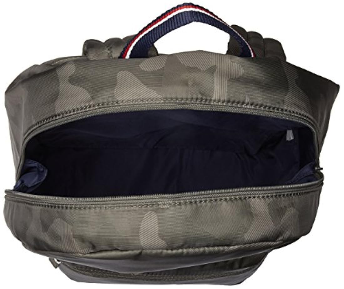Bolso Multiuso Mochila de Nylon