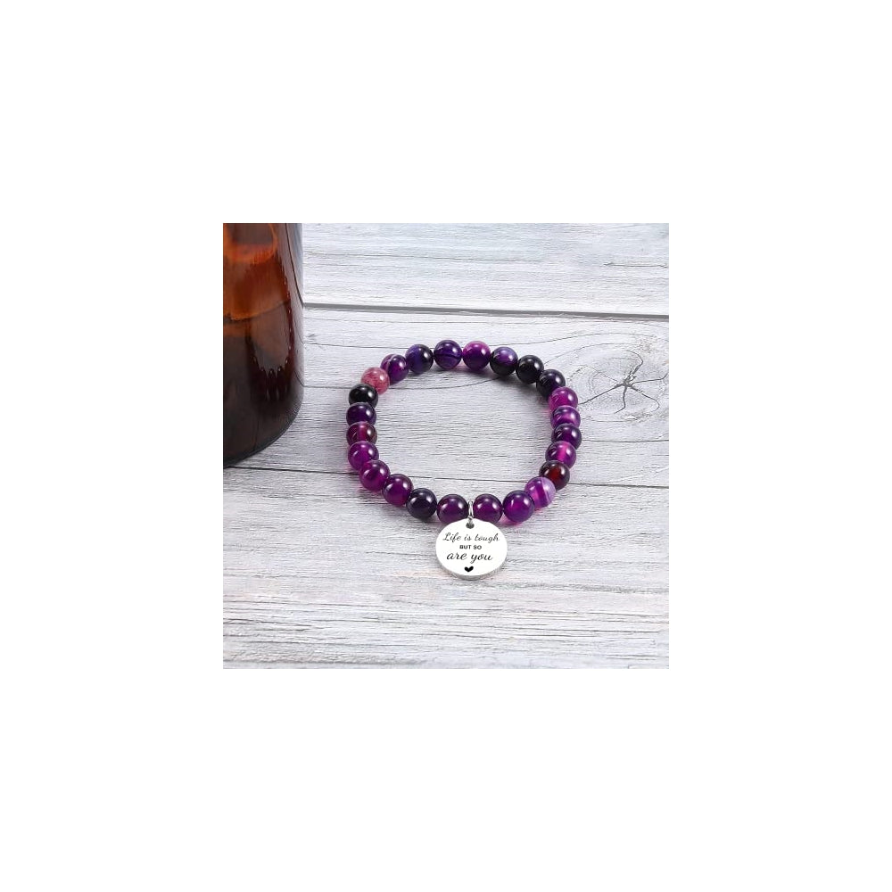 Pulseras y tobilleras para mujeres