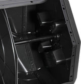 Compostador Exterior SUPER DEAL 43 Galones Doble Cámara 360°