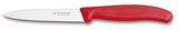 Cuchillo de cocina suizo clásico con filo dentado