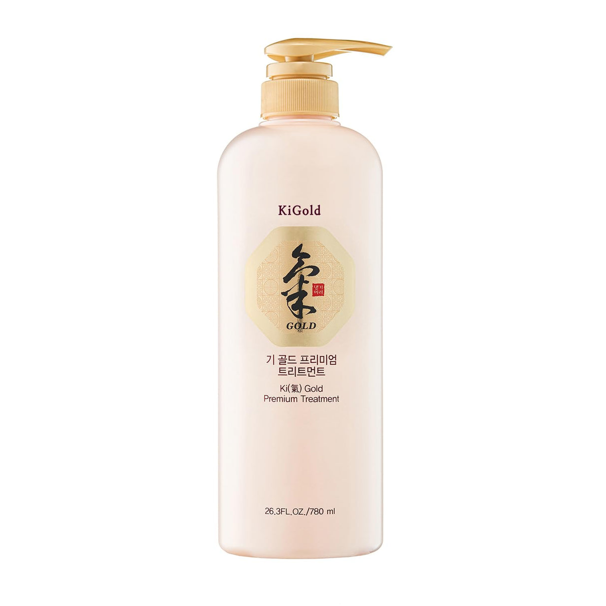 Champú premium + tratamiento para la pérdida de cabello