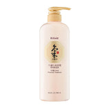 Champú premium + tratamiento para la pérdida de cabello