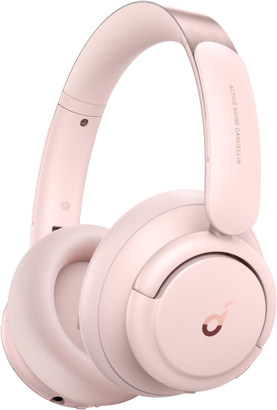 Auriculares Anker Life Q30, ANC, sonido Hi-Res, 40H batería