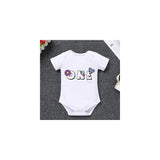 Disfraces de falda tutú para bebé talla 1T