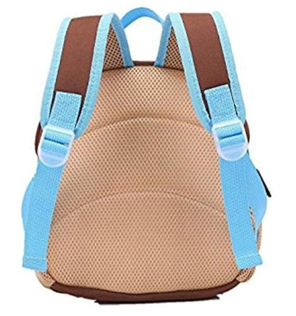 Mochila para niños, niños y niñas para niños, Ardilla), .