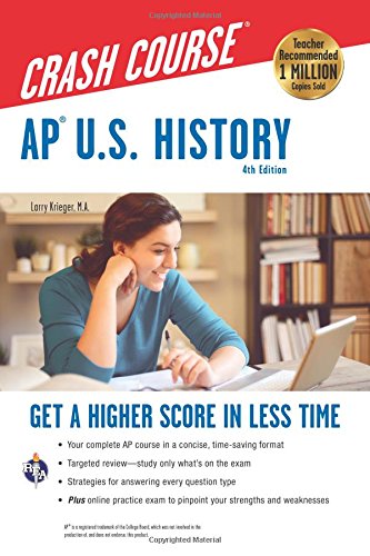 Curso intensivo de historia de EE. UU