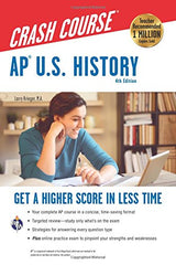 Curso intensivo de historia de EE. UU