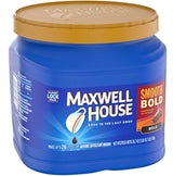Café Maxwell House Ground