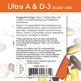 NOW Foods - Suplemento vitaminico con 100 capsulas