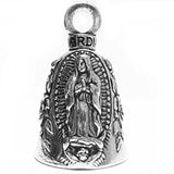 Guardian Virgin Mary - Timbre para motocicleta