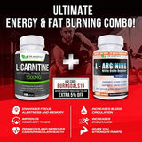Extra Strength - 200 cápsulas para aumentar el metabolismo