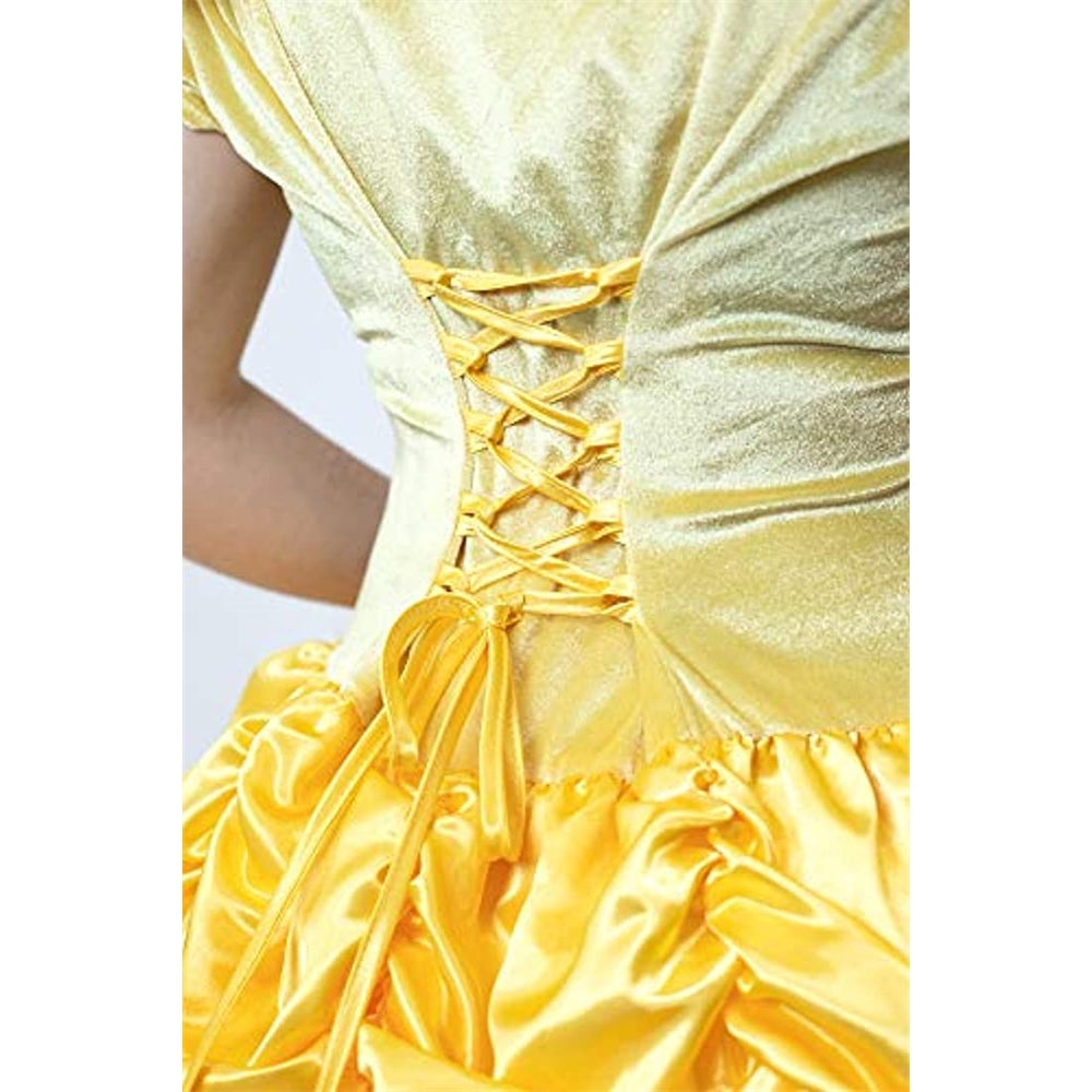 Disfraces - Disfraz para mujer adulta princesas