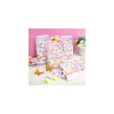 Kits de Decoración 24 bolsas de caramelos de mariposa