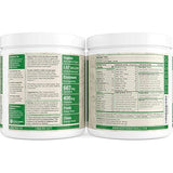Superfood en polvo ingredientes orgánicos Nested Naturals