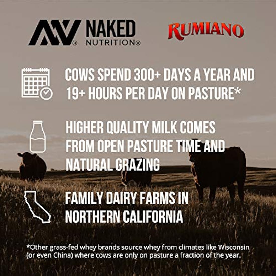 Proteína animal desnaturalizada para reses