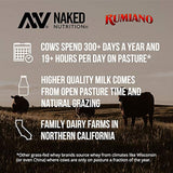 Proteína animal desnaturalizada para reses