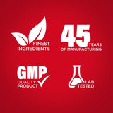 Piping Rock Cápsulas de vinagre de sidra de manzana | 84 píldoras | con vitamina B12, cromo y cayena | Suplemento sin OMG, sin gluten
