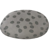Peluches  Squishmallows Stackables   gris de 12 pulgadas