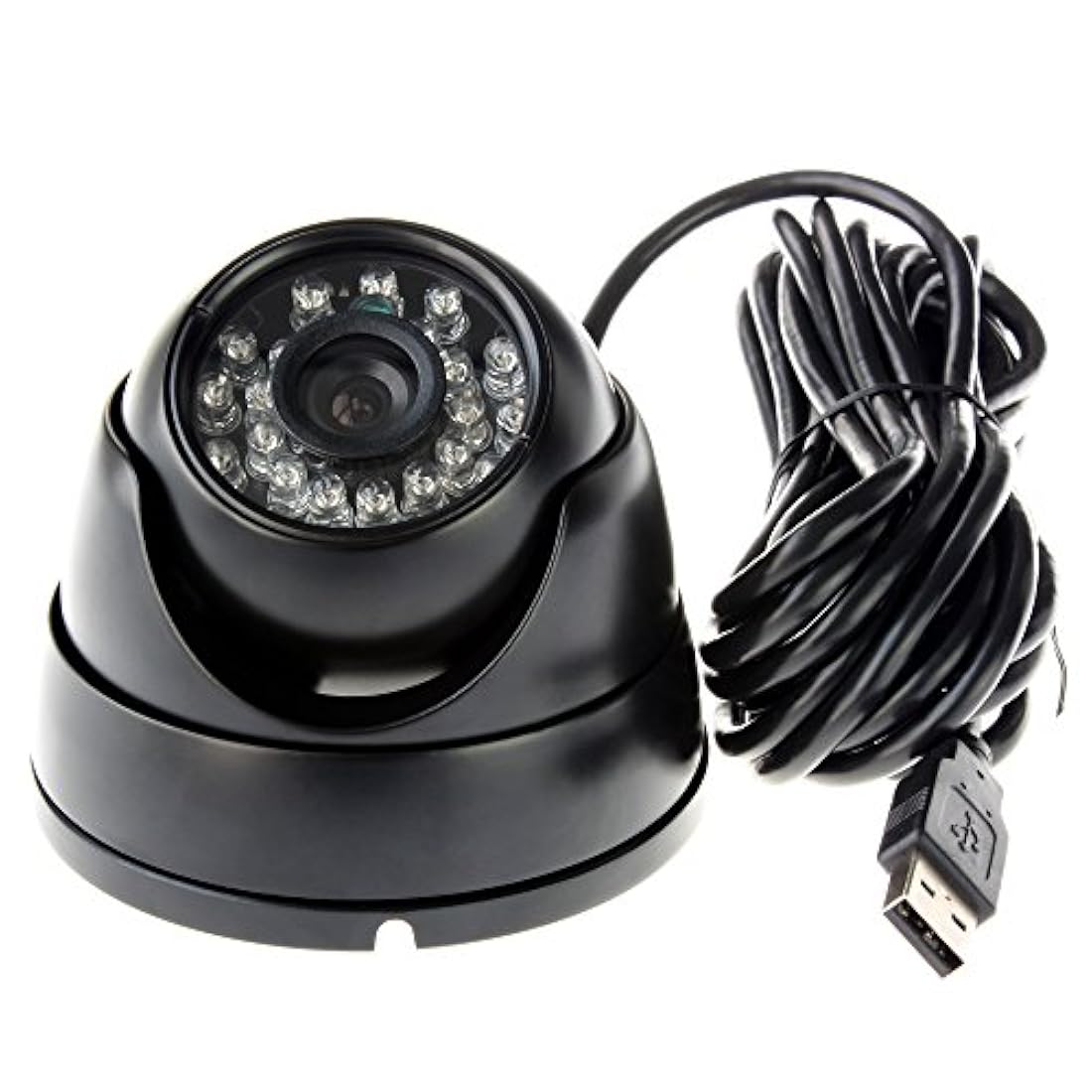 ELP 2 megapixel 1080P Cámara USB