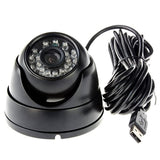 ELP 2 megapixel 1080P Cámara USB