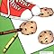Si le das una galletita a un ratón (Spanish Edition)