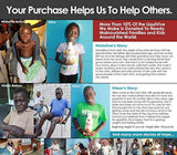 Life Miracle - Mega Suplemento vitaminico