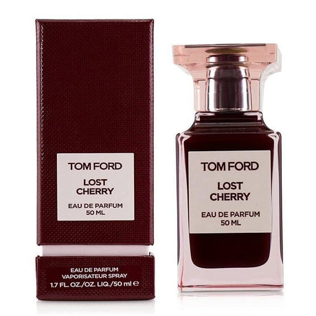 Perfume Tom Ford Lost Cherry EDP Spray unisex 1.7 oz