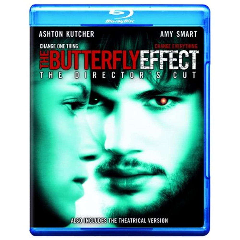 Películas El efecto mariposa [Blu-ray]