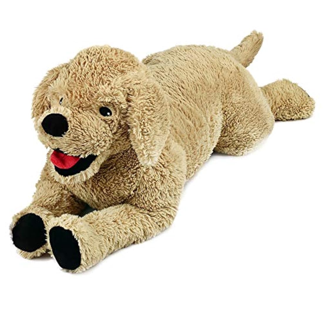 Peluche diseño de Perro color Beige, 27.0in, 130000