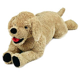 Peluche diseño de Perro color Beige, 27.0in, 130000