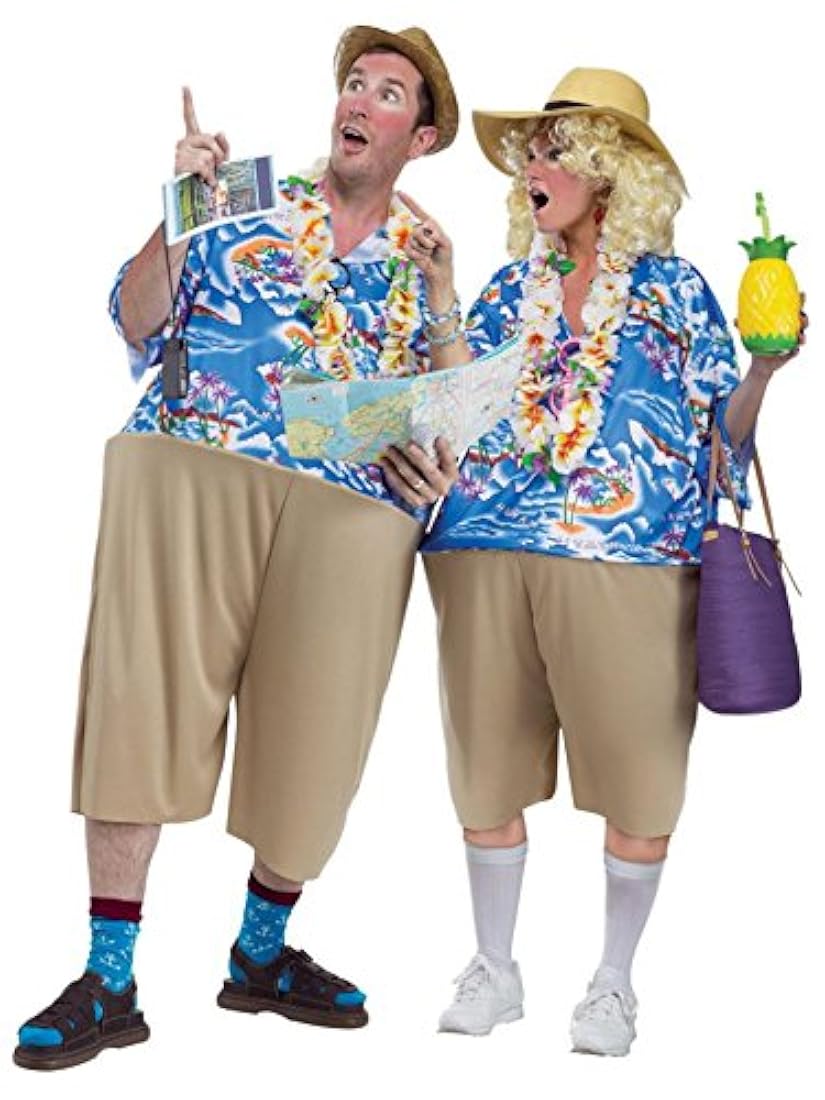 Disfraz para adultos unisex
